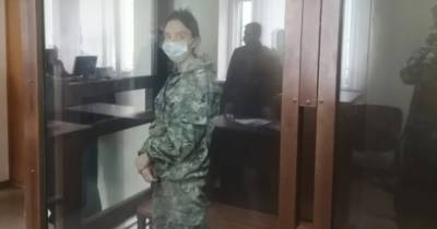 Подозреваемая в убийстве девочки в Вологде сообщила о раке - ren.tv - Вологда