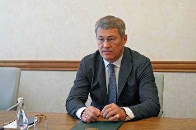 Радий Хабиров - Жители Башкирии обрушились с критикой на Хабирова - news102.ru - Башкирия
