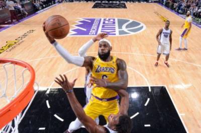 Адам Сильвер - NBA начала переговоры о создании европейского дивизиона - aif.ru - Россия - Испания