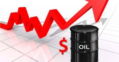 Андрей Маслов - Эксперты о ценах на нефть: эйфория поднимет их за $100 за баррель - ren.tv