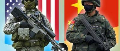 Джо Байден - Джен Псаки - США встревожило китайское гиперзвуковое оружие - w-n.com.ua - Китай - США - шт.Пенсильвания - штат Мэн - Reuters
