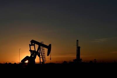 Ценам на нефть предсказали дальшейший рост - lenta.ru - Китай