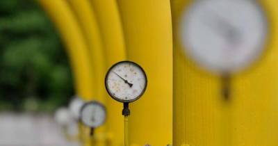 Жан Кастекс - Франция решила заморозить цены на газ до конца 2022 года - ren.tv - Франция