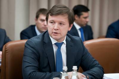 Ефимов – птенец гнезда Хуснуллина и собутыльник Ликсутова? Откуда есть пошёл «рафинированный» зам Собянина по недвижимости - ukrpost.biz - Москва - Курск