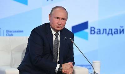 Владимир Путин - Сергей Лавров - Владимир Путин заявил о возможном исключении «Талибана» из списка террористических организаций - og.ru - Россия - Афганистан