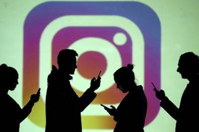 Дональд Трамп - Instagram выпустил обновление для пользователей ПК - lenta.ru - США