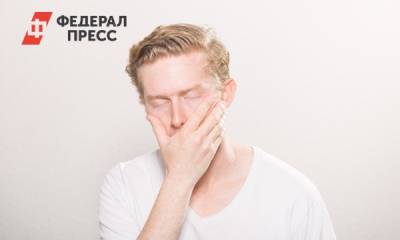 Врачи назвали самые неожиданные симптомы рака - fedpress.ru - Москва