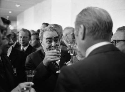 Перестройка в СССР в 1965 году: почему она провалилась - Русская семеркаРусская семерка - russian7.ru