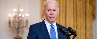 Джозеф Байден - Байден: ни одна страна не сможет превзойти США по военной мощи - runews24.ru - Россия - Китай - США - Тайвань