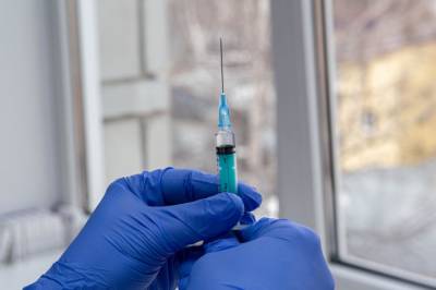 Темпы вакцинации от COVID-19 в Новосибирской области выросли в три раза - sib.fm - Новосибирская обл.