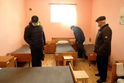 Александр Суворов - Осужденные в Смоленской области попросили расширить ассортимент в магазинах - mk-smolensk.ru - Смоленская обл. - район Сафоновский