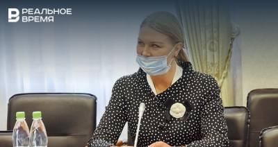 Ирина Волынец - Максут Шадаев - Волынец предложила обязать владельцев сайтов мониторить пропаганду нетрадиционных отношений - realnoevremya.ru - Россия - респ. Татарстан