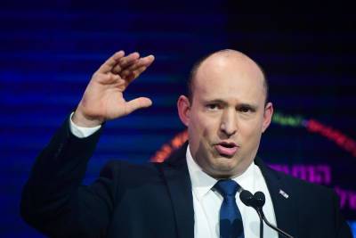 Владимир Путин - Нафтали Беннет - Беннет вылетел на встречу с Путиным - news.israelinfo.co.il - Россия - Сирия - Израиль - Иран