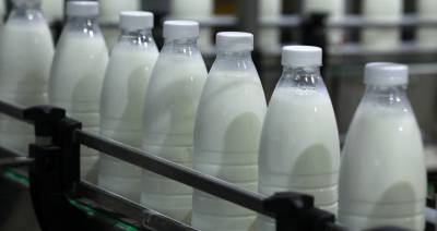Алексей Богданов - 94 % белорусской молочной продукции поставляется в страны СНГ - produkt.by - США - Белоруссия