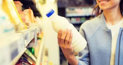 Алексей Богданов - Доля Беларуси в мировой торговле молоком составила 6 % - produkt.by - США - Белоруссия - Новая Зеландия