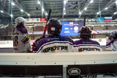 Якутские хоккеисты попробуют взять реванш у сахалинцев - sakhalin.info - респ. Саха - Южно-Сахалинск