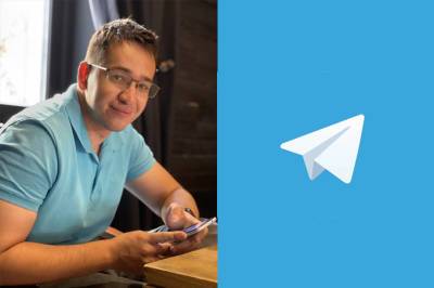 Как запустить свой бизнес при помощи рекламы в Telegram - gazeta.uz - Узбекистан