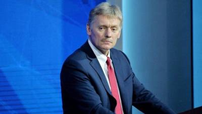 Песков: выступление Путина на «Валдае» не должно отразиться на отношениях с Западом - inforeactor.ru - Россия - Сочи