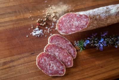 Производители колбас и сосисок спрогнозировали подорожание продукции на 7-20% - actualnews.org - Россия