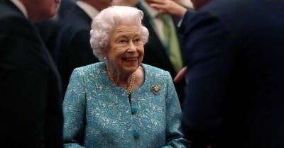 Елизавета II - Елизавета Королева - Эдуард VII (Vii) - Королева Елизавета II после короткой госпитализации вернулась в Виндзорский замок - kp.ua - Украина - Лондон - Reuters