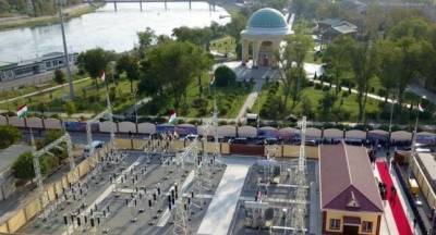 В Худжанде энергосистема основательно подготовлена к зимнему сезону - dialog.tj