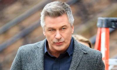 Алек Болдуин - Актер Алек Болдуин застрелил человека во время съемок фильма - capital.ua - США - Украина - штат Нью-Мексико