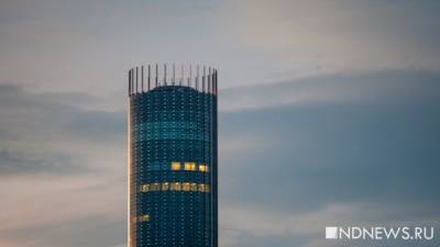 Елен Владимиров - Роспотребнадзор не нашел вредных примесей в воздухе Екатеринбурга - newdaynews.ru - Екатеринбург - Свердловская обл.