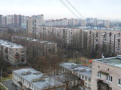 Россиянам не обещают обвала цен на жильё в ближайшее время - neva.today - Москва - Россия - Санкт-Петербург