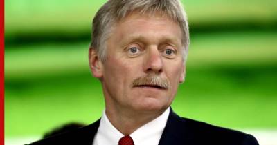 Владимир Путин - Дмитрий Песков - Александр Вучич - Дата и место встречи Путина и Вучича уже определены, заявил Песков - profile.ru - Россия - Сербия
