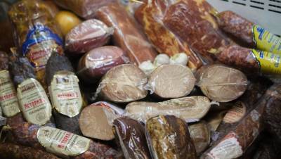 Мясопереработчики предупредили о подорожании колбасы и сосисок на 7-20% - dp.ru