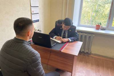 В Астрахани иностранным гражданам начали выдавать временные удостоверения личности - ast.mk.ru - Россия - Астрахань
