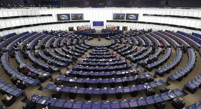 В Европарламенте обвинили Россию во вмешательстве в дела других стран - tvc.ru - Москва - Россия - Китай - Сербия - Пекин