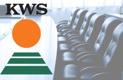 В руководстве KWS начнется смена поколений - agroportal.ua - Украина