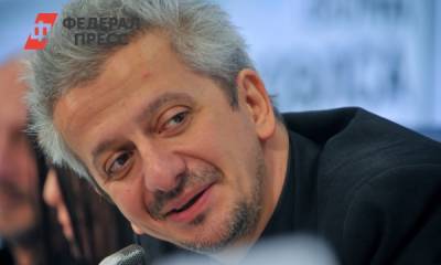Константин Богомолов - Ксения Собчак - Богомолов открыл интеллектуальный клуб за космические деньги - fedpress.ru - Москва