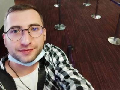 "Со шконки упадешь или в камере повесишься". Сливший видео пыток в российских тюрьмах программист рассказал об угрозах - gordonua.com - Россия - Украина - Белоруссия - Саратовская обл. - Саратов