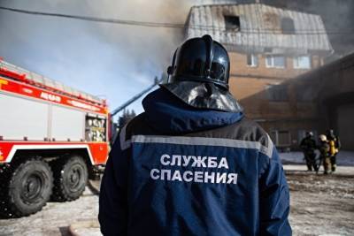 В Рязанской области взорвался цех по производству пороха. Погибли люди - znak.com - Рязанская обл.