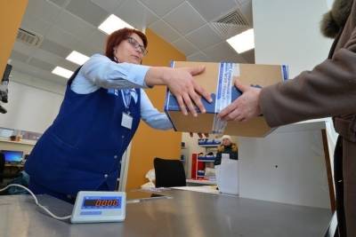 В Мурманской области за год обработано свыше восьми миллионов почтовых отправлений - murmansk.mk.ru - Россия - Мурманская обл.