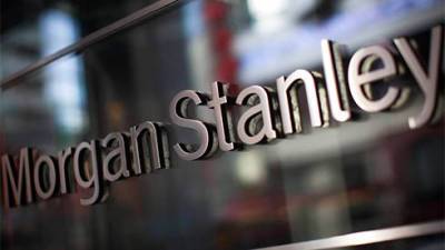 Morgan Stanley - Глава Morgan Stanley заявил о невысоком интересе клиентов к биткоину - bin.ua - Украина