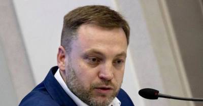 Денис Монастырский - Денис Монастырский пообещал «необратимую ответственность» для тех, кто покупает поддельные COVID-сертификаты - kp.ua - Украина