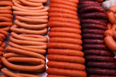 Производители колбас уведомили торговые сети о повышении цен на свою продукцию - argumenti.ru