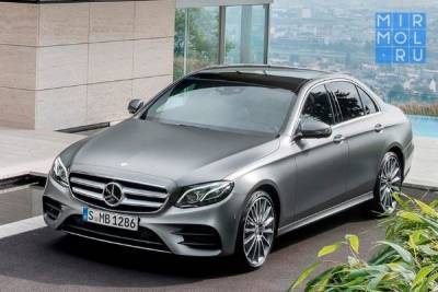 Mercedes Benz - Названы машины с пробегом, которые дорожают сильнее остальных - mirmol.ru - Крым - респ. Дагестан - Волгоградская обл.