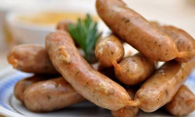 Колбасы и сосиски взлетят в цене уже в конце октября - bloknot.ru