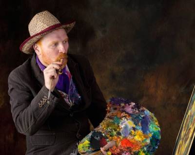 Ван Гог - Украденную нацистами картину Ван Гога собираются продать за 30 миллионов долларов и мира - cursorinfo.co.il - Германия - Париж - Амстердам