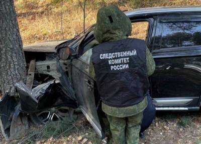 Мертвого мужчину с простреленной головой нашли во внедорожнике под Томском - province.ru - Томск - Томская обл.