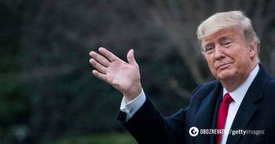 Дональд Трамп - Соцсеть Трампа – когда будет запущена, что известно – Truth Social - obozrevatel.com - США - Twitter