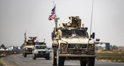 Афганистан как предлог: США хотят развернуть новые военные базы в Центральной Азии - dialog.tj - Россия - США - Вашингтон - Узбекистан - Саратов - Таджикистан - Афганистан