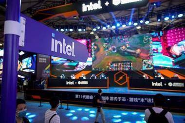 Прогноз рентабельности Intel разочаровал рынки, акции упали на 9% - smartmoney.one - США