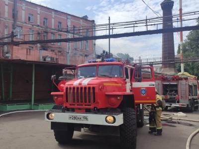 ТАСС: Пропавшие при взрыве на пороховом заводе под Рязанью люди погибли - rosbalt.ru - Россия - Рязань