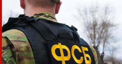 ФСБ предотвратила теракт в Ставрополье - profile.ru - Россия - Ставрополье