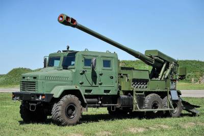 Украина закрыла участок Чёрного моря из-за испытаний «перспективных образцов вооружения» - sharij.net - Украина - Одесская обл.